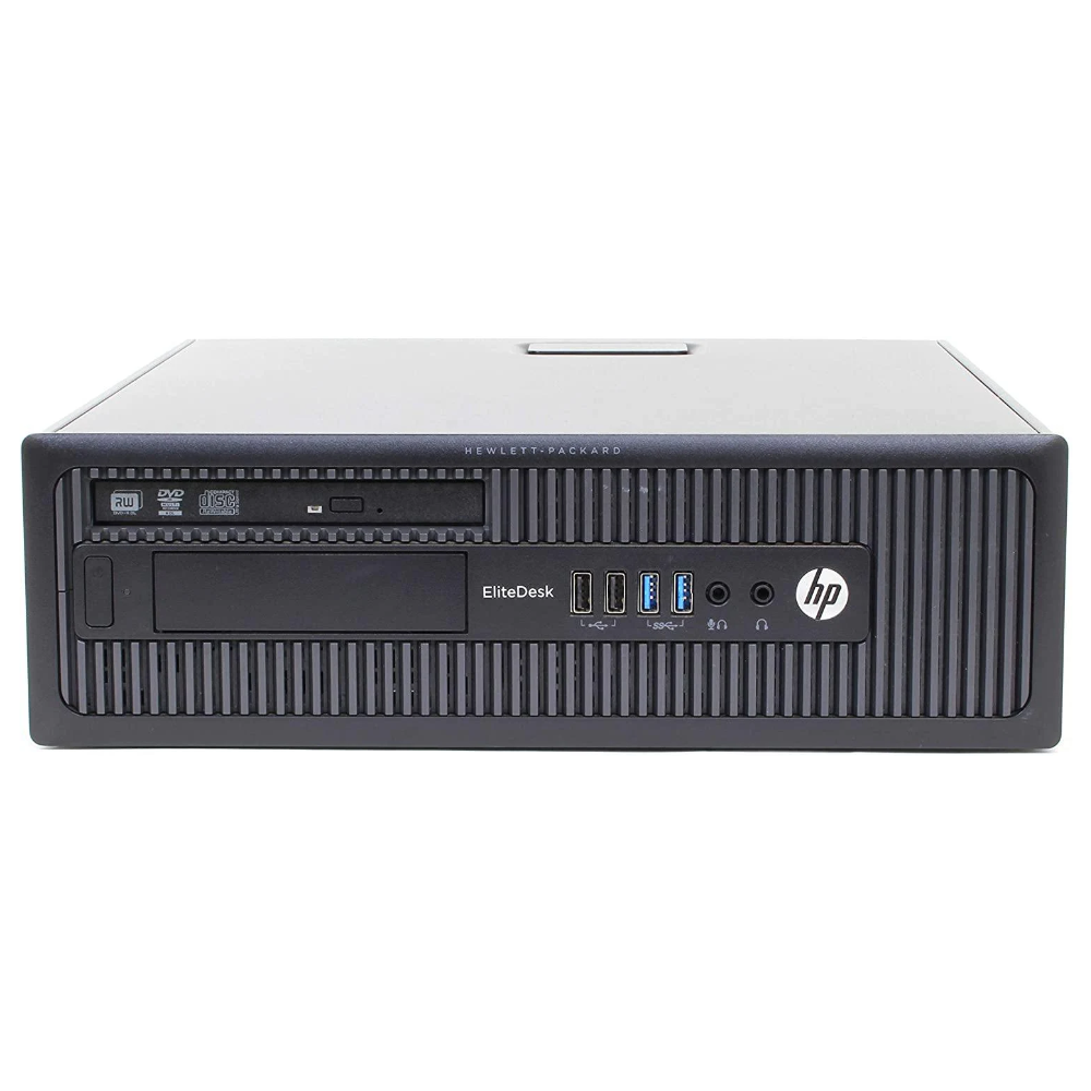 HP EliteDesk 800 G1 SFF HP EliteDesk 800 G1 SFF